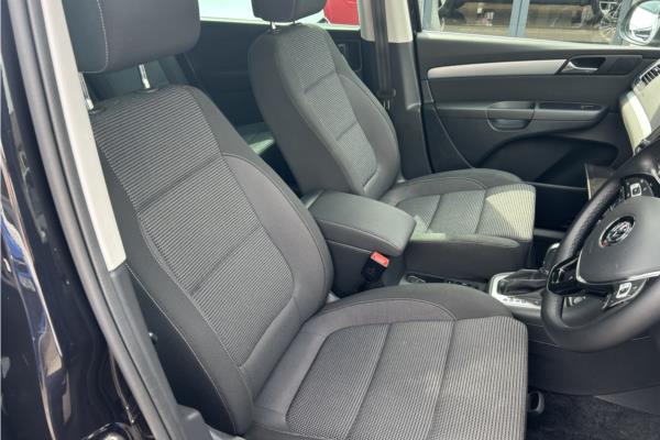 Non Franchise 2021 Volkswagen Sharan 1.4 TSI GPF SE Nav MPV 5dr Petrol DSG Euro 6 (s/s) (150 ps) - Fabic - Cloth, photo 34