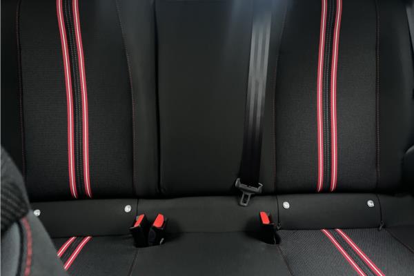 2021 Vauxhall Corsa 1.2 Turbo SRi Hatchback 5dr Petrol Manual Euro 6 (s/s) (100 ps) - Banda Marvel Bl, photo 37