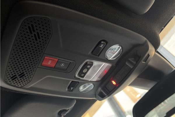 2021 Vauxhall Corsa 1.2 Turbo Ultimate Nav Hatchback 5dr Petrol Auto Euro 6 (s/s) (130 ps) - Cloth/Alcantara, photo 25