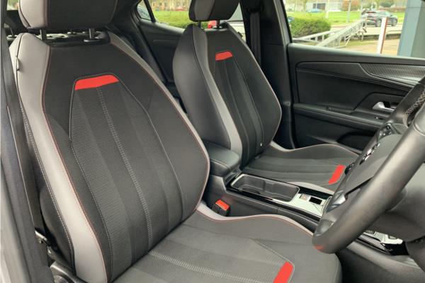 2021 Vauxhall Mokka 1.2 Turbo SRi Premium SUV 5dr Petrol Manual Euro 6 (s/s) (100 ps) - Cloth/Leather, photo 34
