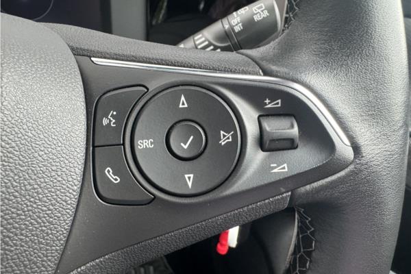 2022 Vauxhall Mokka 1.2 Turbo Design SUV 5dr Petrol Manual Euro 6 (s/s) (130 ps) - Cloth, photo 19