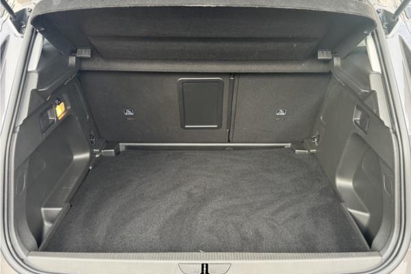 2021 Vauxhall Grandland X 1.2 Turbo SRi Nav SUV 5dr Petrol Manual Euro 6 (s/s) (130 ps) - Cloth, photo 14