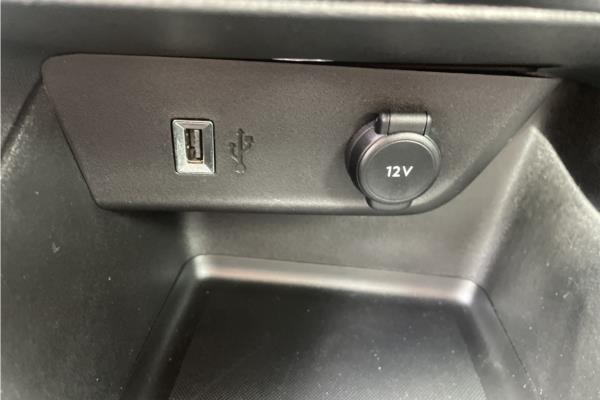 2021 Vauxhall Mokka 1.2 Turbo SRi SUV 5dr Petrol Manual Euro 6 (s/s) (130 ps) - Cloth, photo 38