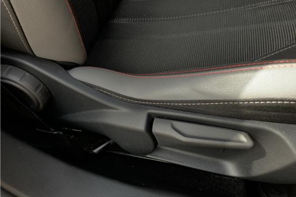 2022 Vauxhall Mokka 1.2 Turbo SRi Premium SUV 5dr Petrol Auto Euro 6 (s/s) (130 ps) - Cloth, photo 29