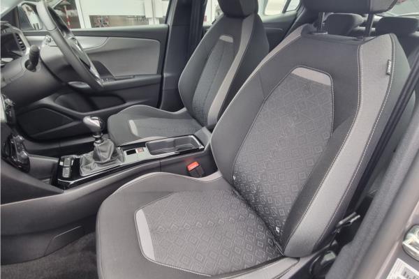 2021 VAUXHALL MOKKA - Fresez Marvel, photo 23
