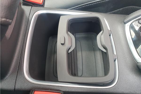 2020 Vauxhall Grandland X 1.2 Turbo Elite Nav SUV 5dr Petrol Auto 8Spd Euro 6 (s/s) (130 ps) - Leather, photo 24