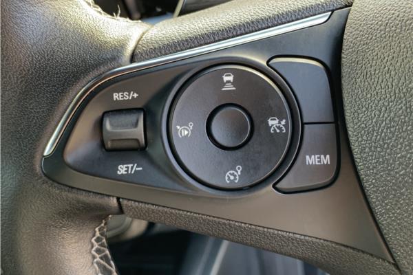 2022 Vauxhall Mokka 1.2 Turbo Ultimate Nav SUV 5dr Petrol Auto Euro 6 (s/s) (130 ps) - Leather, photo 18