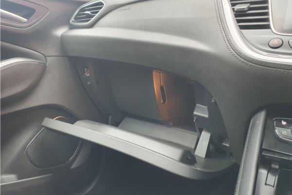 2020 Vauxhall Grandland X 1.2 Turbo Elite Nav SUV 5dr Petrol Auto 8Spd Euro 6 (s/s) (130 ps) - Leather, photo 26