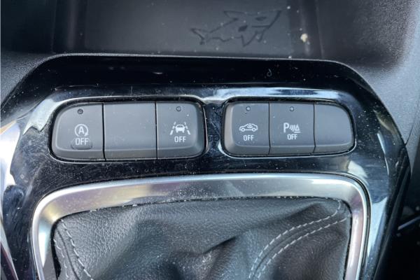 2020 VAUXHALL CORSA - Deep Blue Mstrl, photo 25
