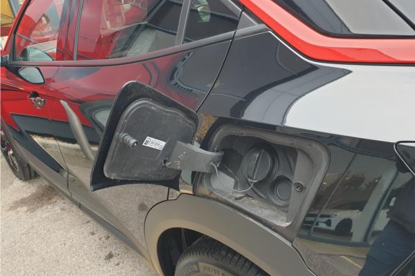 2021 Vauxhall Mokka 1.2 Turbo SRi SUV 5dr Petrol Manual Euro 6 (s/s) (100 ps) - Black Jasmin Lt, photo 35