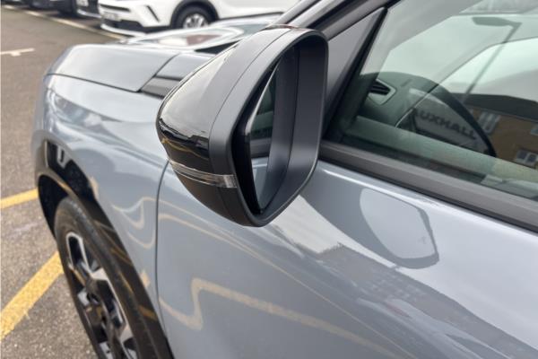 Vauxhall Mokka HAT 1.2T 130 Ultimate AU - Black Renewkn, photo 40