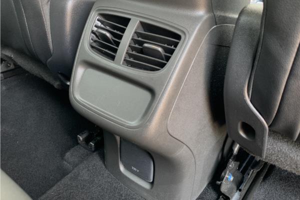 2022 Vauxhall Grandland 1.2 Turbo Ultimate SUV 5dr Petrol Auto Euro 6 (s/s) (130 ps) - Leather, photo 45