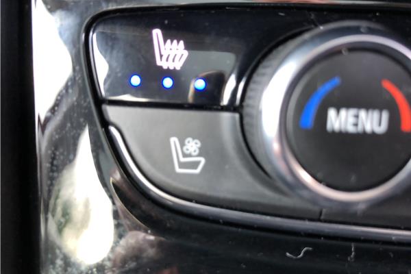 2019 VAUXHALL GRANDLAND - Leather, photo 18