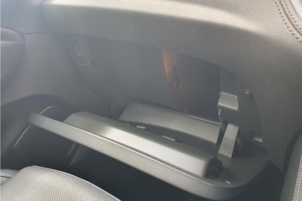 2019 Vauxhall Grandland X 1.2 Turbo Elite Nav SUV 5dr Petrol Auto 8Spd Euro 6 (s/s) (130 ps) - Leather, photo 26