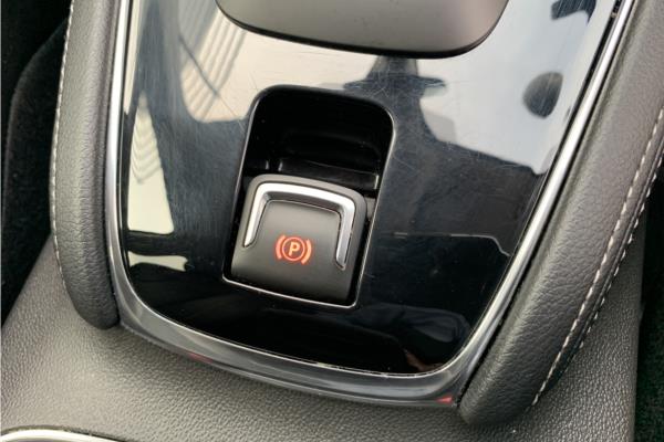 2020 Vauxhall Grandland X 1.6 13.2kWh Business Edition Nav Premium SUV 5dr Petrol Plug-in Hybrid Auto 4WD Euro 6 (s/s) Hybrid4 (300 ps) - Cloth/Leather, photo 30