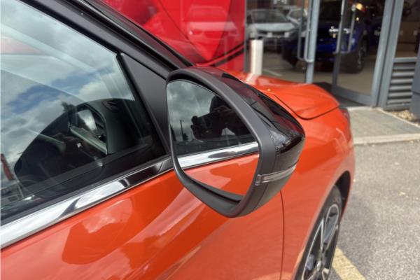2022 Vauxhall Corsa 1.2 Turbo Elite Edition Hatchback 5dr Petrol Auto Euro 6 (s/s) (100 ps) - Cloth, photo 41