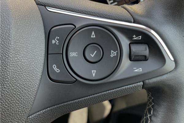 2022 Vauxhall Grandland 1.2 Turbo Ultimate SUV 5dr Petrol Auto Euro 6 (s/s) (130 ps) - Leather, photo 19