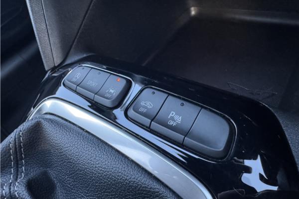 2023 Vauxhall Corsa 1.2 Turbo Ultimate Hatchback 5dr Petrol Manual Euro 6 (s/s) (100 ps) - Cloth/Alcantara, photo 32