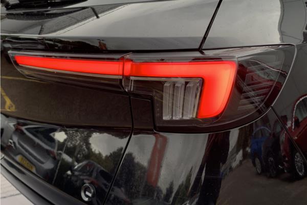 2024 Vauxhall Mokka-e 50kWh GS SUV 5dr Electric Auto (136 ps) - Minstral+jet Bk, photo 37