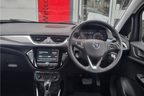 2019 VAUXHALL CORSA - Cloth, photo 11