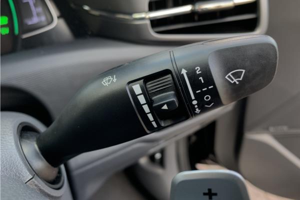Non Franchise 2021 Hyundai IONIQ 1.6 h-GDi Premium Hatchback 5dr Petrol Hybrid DCT Euro 6 (s/s) (141 ps) - Fabic - Cloth, photo 28
