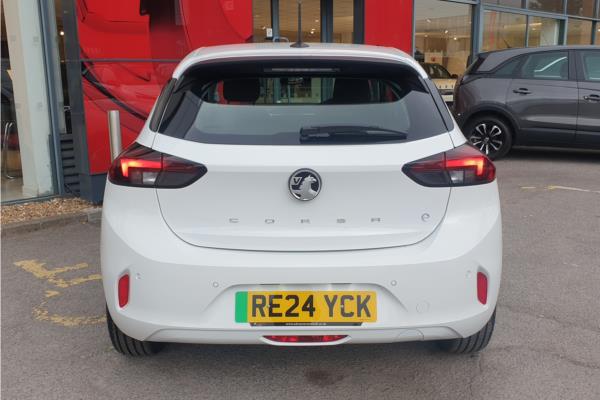 2024 Vauxhall Corsa-e 50kWh Design Hatchback 5dr Electric Auto (136 ps) - Fresez Marvel, photo 7