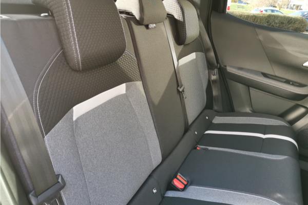 Vauxhall Frontera 83kW GS 54kWh Ext/Rge AU - Ergo Feture Gry, photo 12