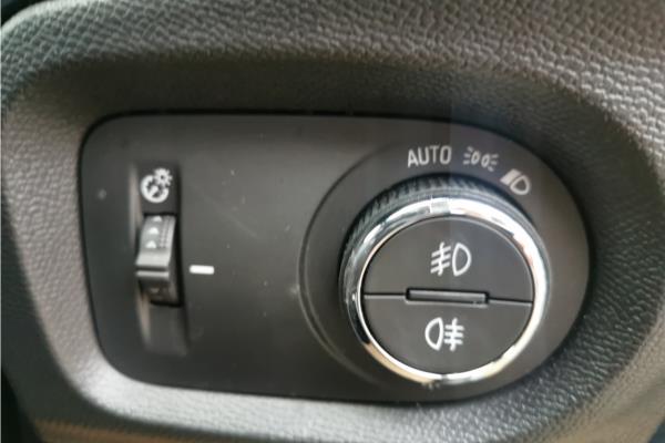2021 Vauxhall Corsa 1.2 Turbo Ultimate Nav Hatchback 5dr Petrol Auto Euro 6 (s/s) (130 ps) - Cloth/Alcantara, photo 21