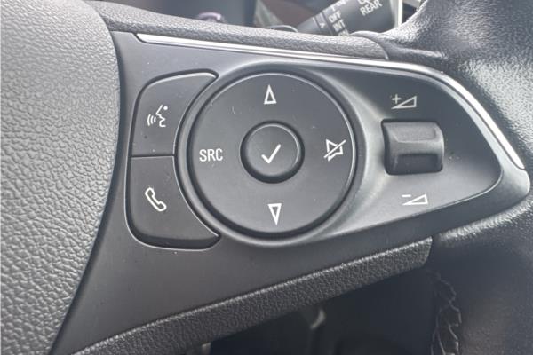 2022 Vauxhall Grandland 1.6 13.2kWh Ultimate SUV 5dr Petrol Plug-in Hybrid Auto Euro 6 (s/s) (225 ps) - Leather, photo 19