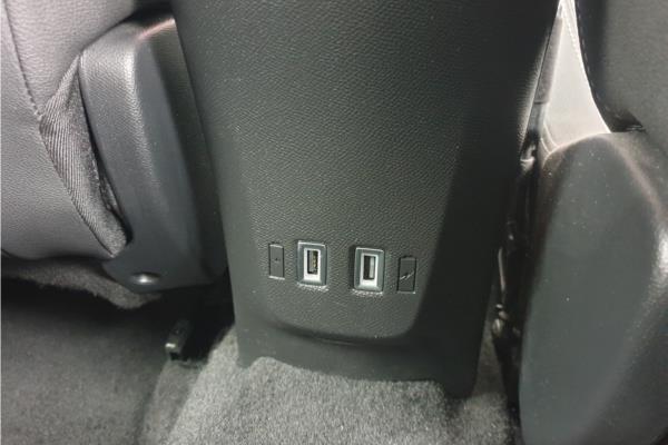 2023 Vauxhall Mokka 1.2 Turbo Ultimate SUV 5dr Petrol Manual Euro 6 (s/s) (136 ps) - Leather, photo 39