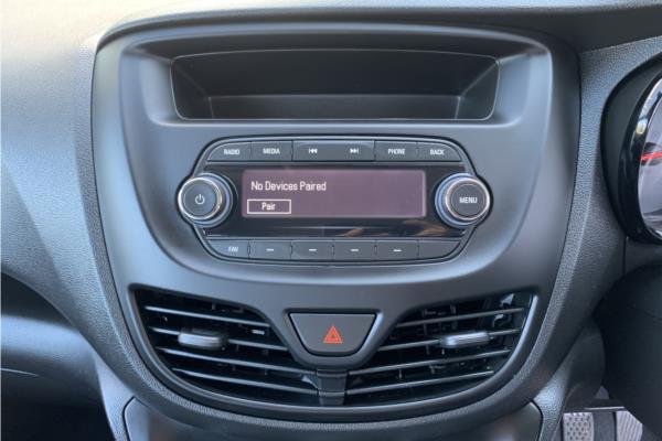 2017 VAUXHALL VIVA 1.0 SE 5dr [A/C]-sequence-22