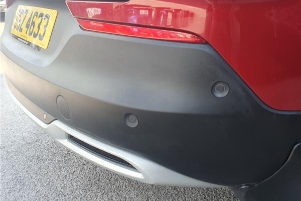 2019 Vauxhall Grandland X 1.2 Turbo Elite Nav SUV 5dr Petrol Auto 8Spd Euro 6 (s/s) (130 ps) - Leather, photo 46
