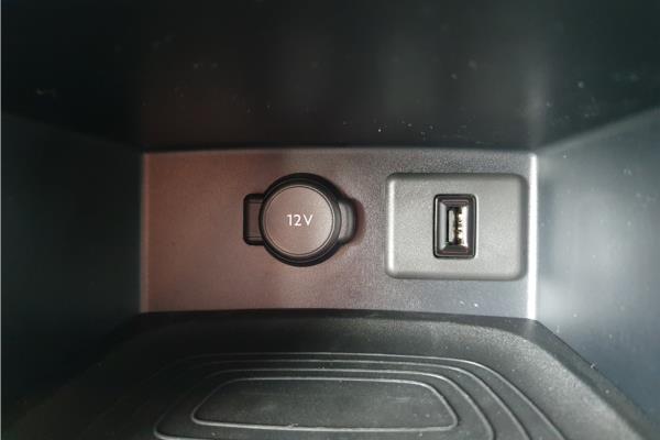 2022 Vauxhall Grandland 1.2 Turbo GS Line SUV 5dr Petrol Manual Euro 6 (s/s) (130 ps) - Cloth, photo 36