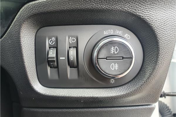 2020 VAUXHALL CORSA - Spare Wheel, photo 21