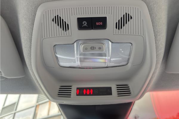 Vauxhall Frontera 83kW Design 44kWh AU - Grey Cloth Seat, photo 24