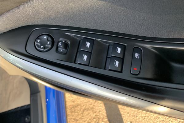2018 Vauxhall Grandland X 1.2 Turbo SE SUV 5dr Petrol Auto 8Spd Euro 6 (s/s) (130 ps) - Cloth, photo 22