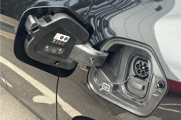 2024 Vauxhall Corsa-e 50kWh GS Hatchback 5dr Electric Auto (136 ps) - Banda Marvel Bl, photo 34