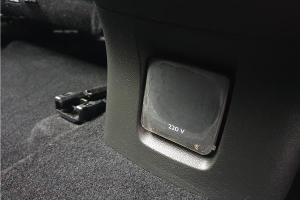 2019 Vauxhall Grandland X 1.2 Turbo SE SUV 5dr Petrol Auto 8Spd Euro 6 (s/s) (130 ps) - Cloth, photo 36
