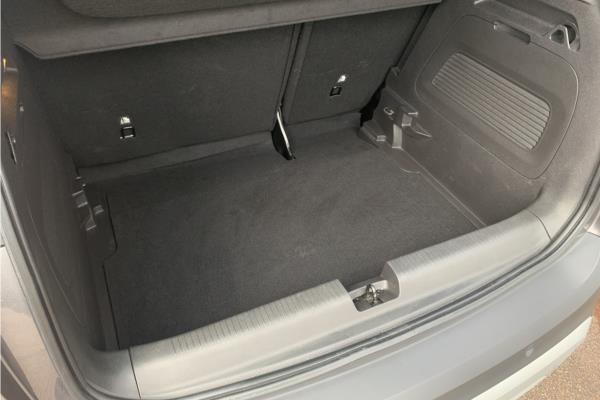 2021 Vauxhall Crossland 1.2 Turbo Elite Nav SUV 5dr Petrol Auto Euro 6 (s/s) (130 ps) - Cloth/Leather, photo 38
