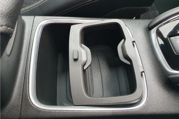 2019 Vauxhall Grandland X 1.2 Turbo GPF Tech Line Nav SUV 5dr Petrol Auto Euro 6 (s/s) (130 ps) - Cloth, photo 24