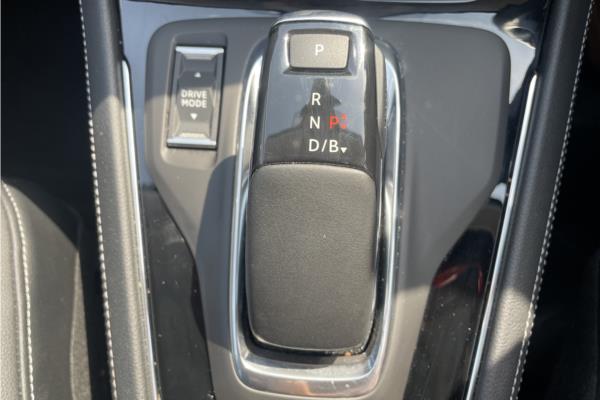 2020 Vauxhall Grandland X 1.6 13.2kWh Ultimate Nav SUV 5dr Petrol Plug-in Hybrid Auto 4WD Euro 6 (s/s) Hybrid4 (300 ps) - Berson Black, photo 30