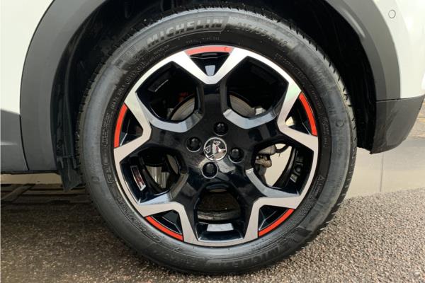 2022 Vauxhall Mokka-e 50kWh SRi Premium SUV 5dr Electric Auto (136 ps) - Minstral+jet Bk, photo 20