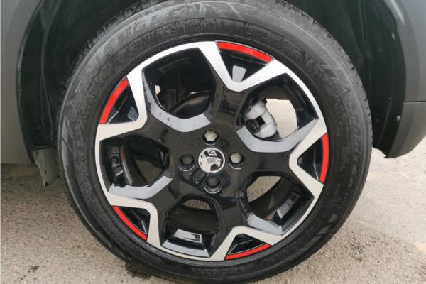 2021 Vauxhall Mokka 1.2 Turbo SRi Premium SUV 5dr Petrol Manual Euro 6 (s/s) (100 ps) - Cloth/Leather, photo 20