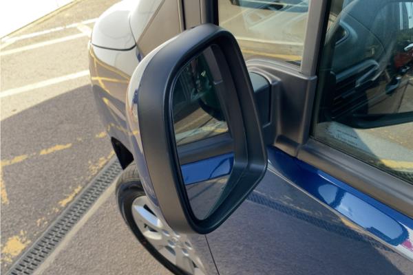 2020 Vauxhall Combo Life 1.5 Turbo D BlueInjection Energy MPV 5dr Diesel Manual Euro 6 (s/s) (7 Seat) (100 ps) - Cloth, photo 41