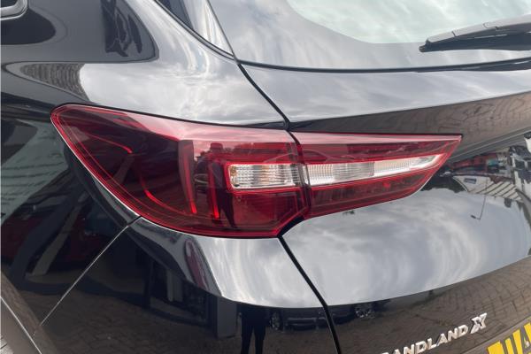 2019 Vauxhall Grandland X 1.2 Turbo GPF Sport Nav SUV 5dr Petrol Auto Euro 6 (s/s) (130 ps) - Cloth, photo 36