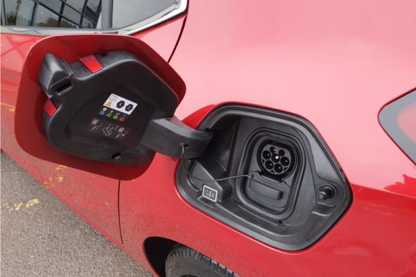 2023 Vauxhall Corsa* Ultimate - 11kW - ALCANTARA. NOIR, photo 34