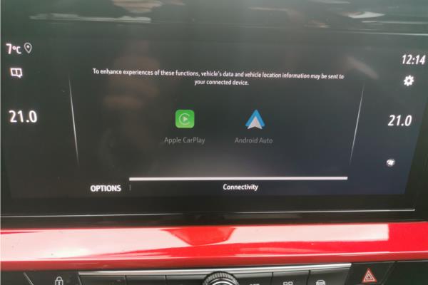 2023 Vauxhall Mokka 1.2 Turbo GS Line SUV 5dr Petrol Manual Euro 6 (s/s) (100 ps) - Minstral+jet Bk, photo 23