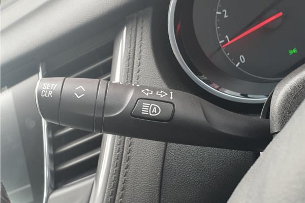 2019 Vauxhall Grandland X 1.2 Turbo GPF Sport Nav SUV 5dr Petrol Auto Euro 6 (s/s) (130 ps) - Cloth, photo 27