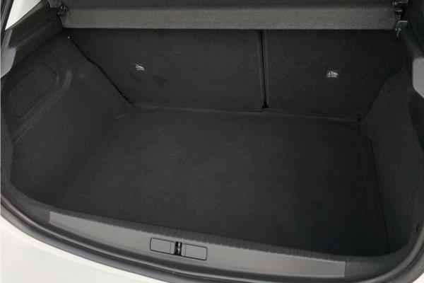 2021 Vauxhall Corsa 1.2 Turbo Elite Nav Premium Hatchback 5dr Petrol Auto Euro 6 (s/s) (100 ps) - Cloth, photo 45