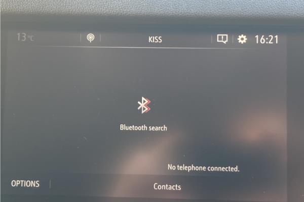 2018 VAUXHALL GRANDLAND - Cloth, photo 24